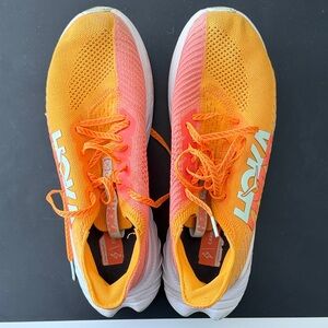 Hoka Carbon X3s
